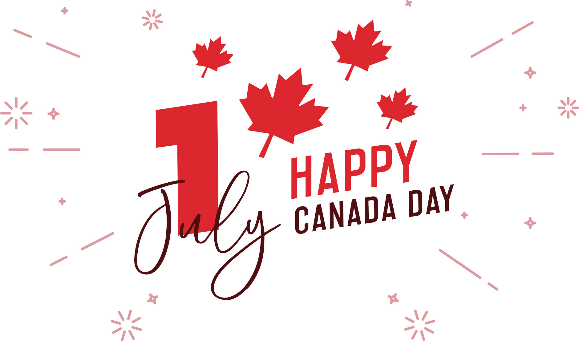 Happy Canada Day 2020!